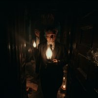 Guillermo del Toro's Cabinet of Curiosities