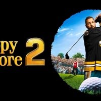 Happy Gilmore 2
