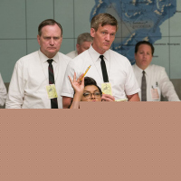 Hidden Figures