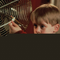 Home Alone