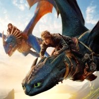 How to Train Your Dragon