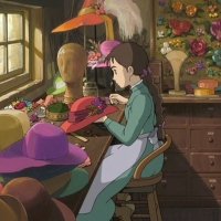 ハウルの動く城