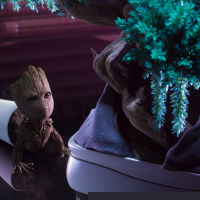 I Am Groot
