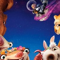 Ice Age: Collision Course