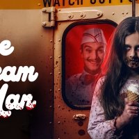 Ice Cream Man