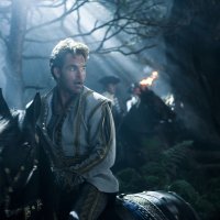 Into the Woods