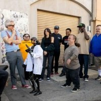 Jackass: Best and Last