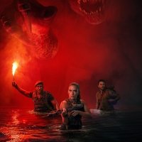 Jurassic World Rebirth