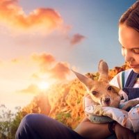 Kangaroo