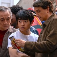 Karate Kid: Legends