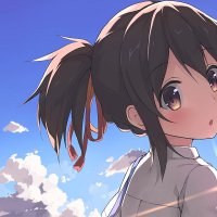 Kimi no na wa.
