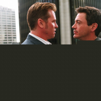 Kiss Kiss Bang Bang