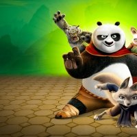 Kung Fu Panda 4
