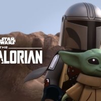 LEGO Star Wars: The Mandalorian
