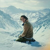 La sociedad de la nieve