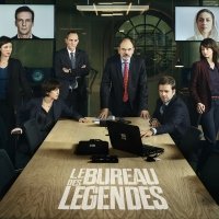 Le Bureau des légendes