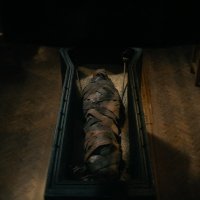 Lee Cronin's The Mummy