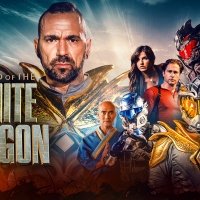 Legend of the White Dragon
