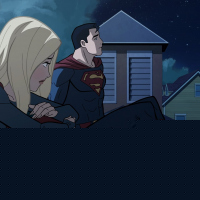 Legion of Super-Heroes