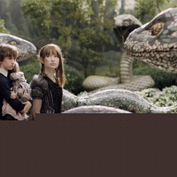 Lemony Snicket's A Series of Unfortunate Events