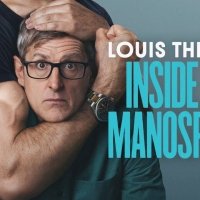 Louis Theroux: Inside the Manosphere