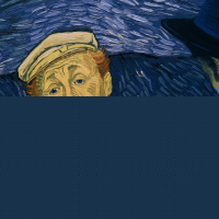 Loving Vincent