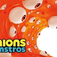 Minions & Monsters