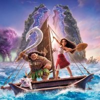 Moana 2