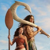 Moana