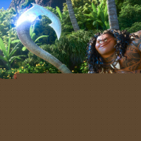 Moana