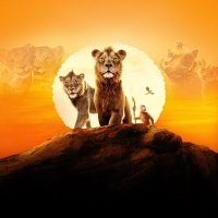 Mufasa: The Lion King