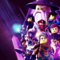 Ninjago: Masters of Spinjitzu