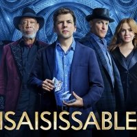 Now You See Me: Now You Don't