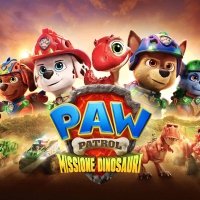 PAW Patrol: The Dino Movie
