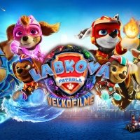 PAW Patrol: The Mighty Movie