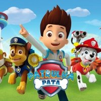 PAW Patrol