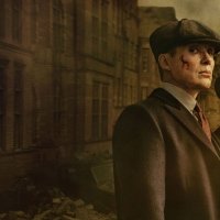 Peaky Blinders: The Immortal Man