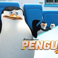 Penguins of Madagascar