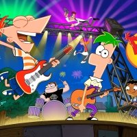 Phineas and Ferb