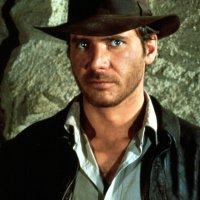 Raiders of the Lost Ark