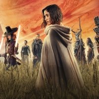 Rebel Moon - Part One: A Child of Fire