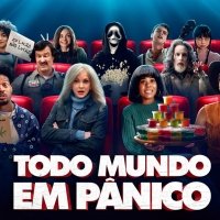 Scary Movie