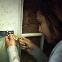 Silent House