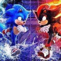 Sonic the Hedgehog 3