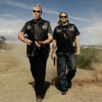 Sons of Anarchy