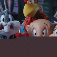 Space Jam: A New Legacy