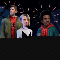 Spider-Man: Into the Spider-Verse