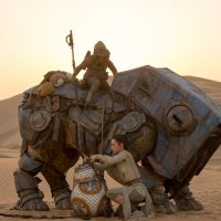 Star Wars: Episode VII - The Force Awakens