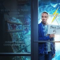 Stuart Fails to Save the Universe