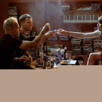 T2 Trainspotting